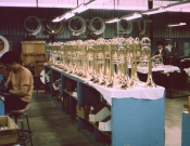 Holton Factory, 1971